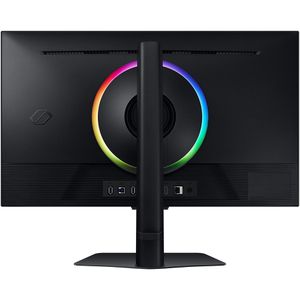 Produktbild für Monitor Samsung Odyssey G7, S27DG702EU, 27 Zoll