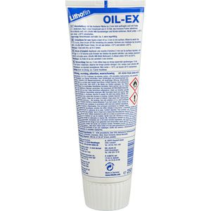 Produktbild für Ölfleckentferner Lithofin 187, OIL-EX