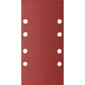 Schleifpapier Metabo 625765000, Körnung 40