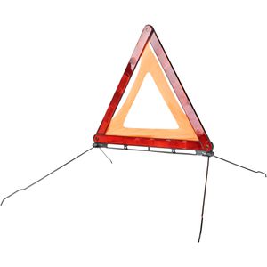 Produktbild für Warndreieck Walser nach StVZO