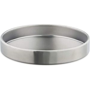 Produktbild für Vorratsdose Relaxdays 10027647, aus Metall