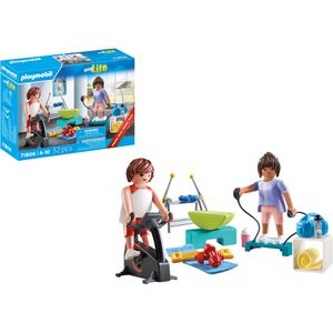 Spielset playmobil MY LIFE 71806, ab 4 Jahre