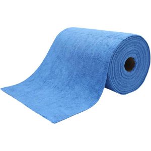 Allzwecktuch Rogge Mikrofaser-Rolle, 30 x 30 cm