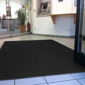 Produktbild für Schmutzfangmatte Floordirekt Monochrom
