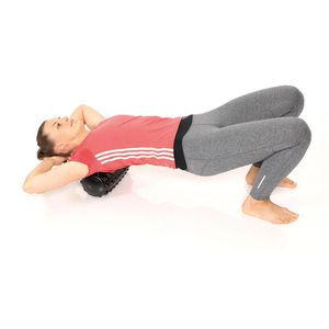 Produktbild für Faszienrolle Togu Actiroll Rumble M