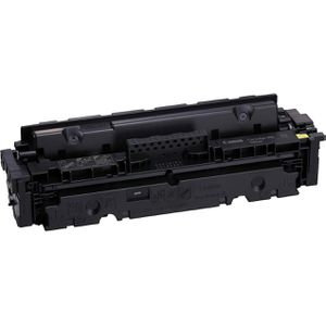 Produktbild für Toner Canon 055, 3013C002 gelb