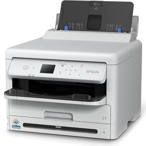 Produktbild für Tintenstrahldrucker Epson WorkForce Pro WF-M5399DW, bis A4