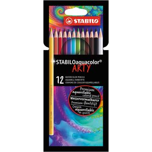 Aquarellstifte