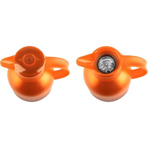 Produktbild für Thermoskanne Emsa Samba, Quick Press, Kunststoff