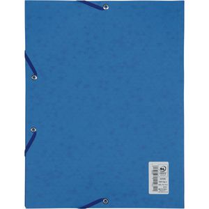 Produktbild für Eckspanner Oxford TOP FILE+ 400116324, A4