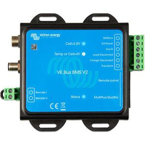 Batteriewächter Victron VE.Bus BMS V2