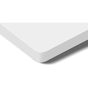 Produktbild für Tischplatte FlexiSpot PR1408-White