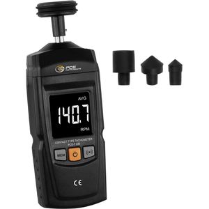 Drehzahlmesser PCE T 230, digital