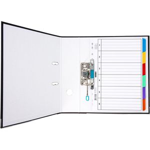 Produktbild für Register Brunnen 1066505, A4, blanko