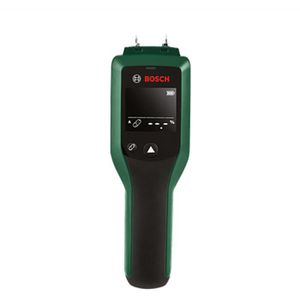 Produktbild für Feuchtemessgerät Bosch 06036880Z0, UniversalHumid, LC-Display