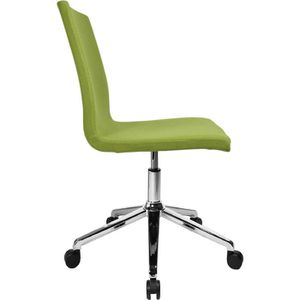 Produktbild für Besucherstuhl Topstar Cube, EA390 L55