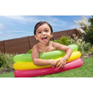 Produktbild für Planschbecken Bestway Swim Squad 51128