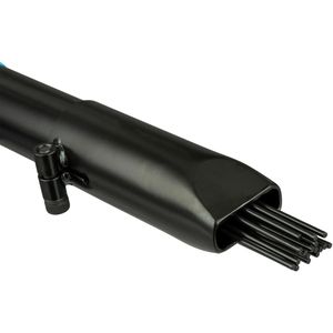 Produktbild für Nadelentroster Hazet 9035-5, Druckluft