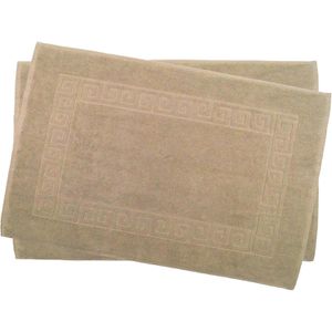 Badematte Julie-Julsen Spirale, 50 x 80 cm