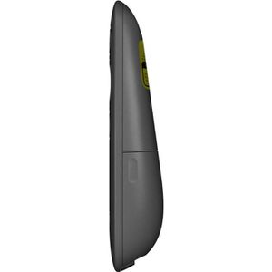 Produktbild für Presenter Logitech Wireless Presenter R500s, 910-005843, grau