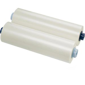 Produktbild für Laminierrollen GBC 3400927EZ RollSeal, glänzend