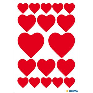 Produktbild für Sticker Herma Decor 3827