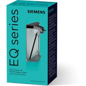 Produktbild für Milchbehälter Siemens TZ90009, Milchcontainer