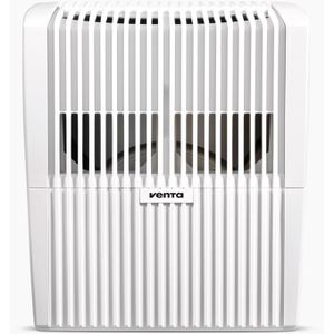 Produktbild für Luftbefeuchter Venta LW25 Classic Original, weiß