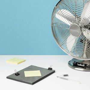 Produktbild für Ventilator H.Koenig JOE48, Ø 30cm