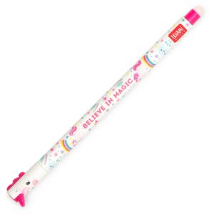 Gelschreiber Legami Unicorn, EP0013, löschbar