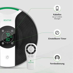 Produktbild für Reizstromgerät REVITIVE Medic, EMS &amp; TENS