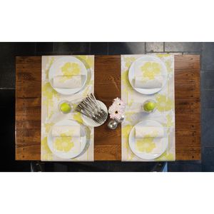 Produktbild für Tischläufer Papstar Royal Collection Annabel, 84981