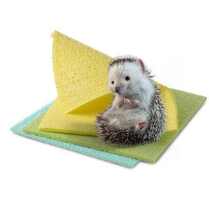 Produktbild für Spültuch Spontex Schwammtuch Classic PEFC, 18 x 25 cm