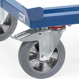 Produktbild für Paletten-Fahrgestell Fetra 22812