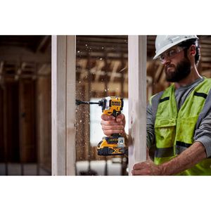 Produktbild für Akku-Schlagschrauber DeWalt DCF850NT-XJ, 206Nm