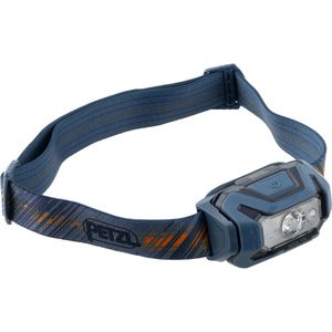 Stirnlampe Petzl Aria 1R RGB LED, wiederaufladbar