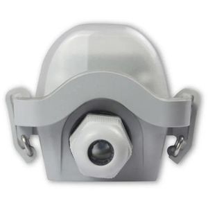 Produktbild für Feuchtraumleuchte Müller-Licht Aqua-Profi, LED mit 18 Watt