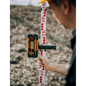 Produktbild für Rotationslaser geo-FENNEL 292200-50, roneo, mit FR 60-MM