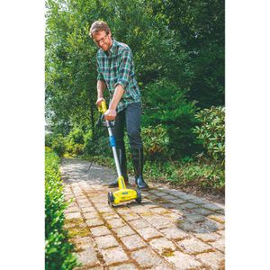 Produktbild für Fugenreiniger-Ersatzbürste Gloria-Garten 728835.0000, Stahl
