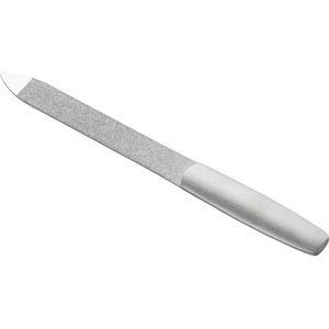 Produktbild für Nagelfeile Zwilling Saphir Premium, aus Edelstahl