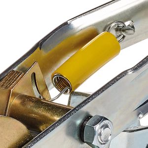 Produktbild für Seilwinde Einhell TC-LW 2000, Handseilwinde