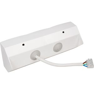 Produktbild für Tischsteckdose McPower Flair, mit 0,15 m Kabel