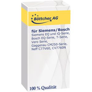 Produktbild für Filterpatrone Böttcher-AG für Kaffeevollautomaten