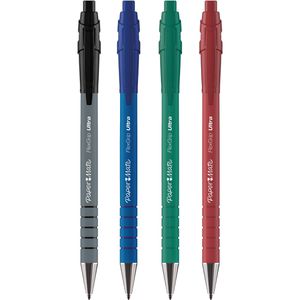 Produktbild für Kugelschreiber Papermate FlexGrip Ultra RT 2027735
