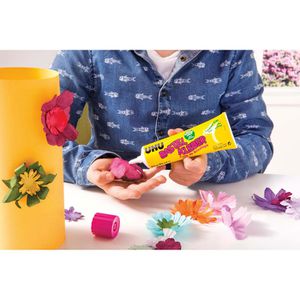 Produktbild für Alleskleber UHU 47735, Bastelkleber, 90g