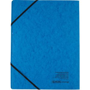 Produktbild für Eckspanner Herlitz 10902864 easy orga, A4