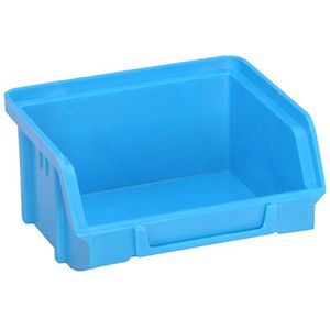 Sichtlagerkasten Hünersdorff 651300, Größe 1