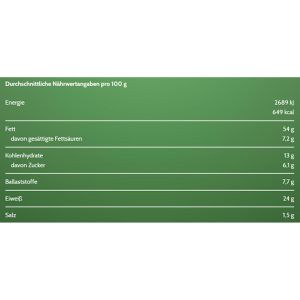 Produktbild für Pistazien Ültje geröstet &amp; gesalzen