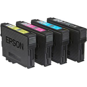 Produktbild für Tinte Epson 503 T09R940 Chilischoten, Multipack