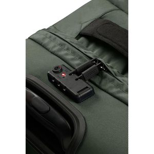 Produktbild für Reisetasche AmericanTourister Urban Track, grün, 55 cm